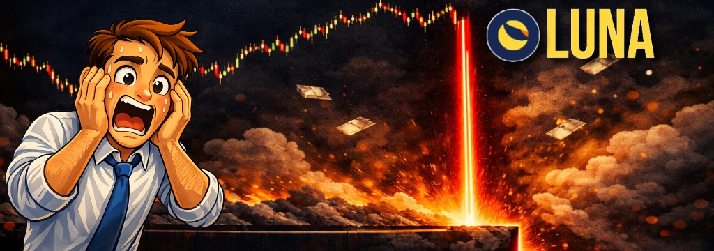 Cómo estar tranquilo cuando el mercado se cae a pedazos