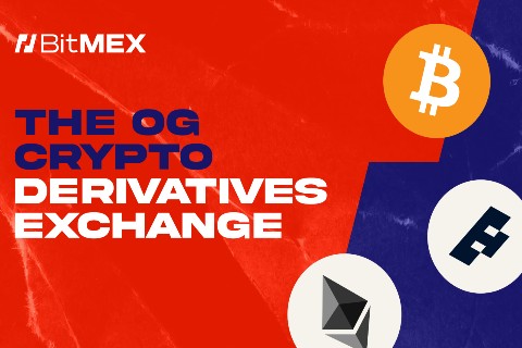 Registrate en Bitmex