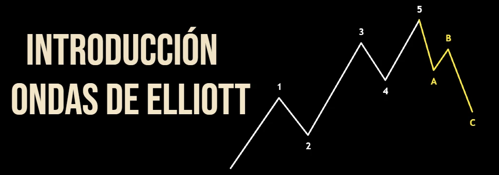 Introducción Teoría de Ondas de Elliott: estructura y reglas básicas