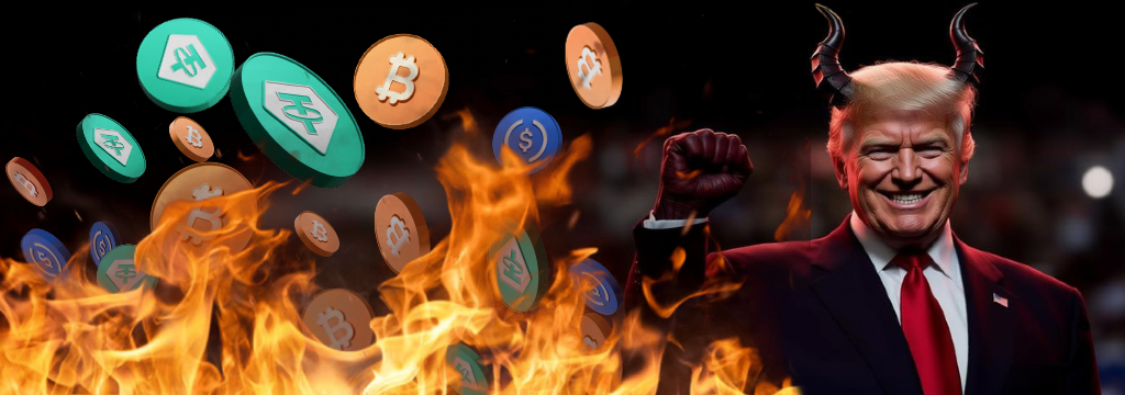 Las consecuencias reales de la Ley Genius de las stablecoins