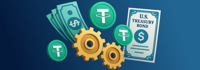 Ley Genius y Stablecoins (O la mayor cagada monetaria del siglo XXI)