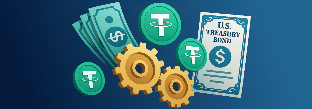 Ley Genius y Stablecoins (O la mayor cagada monetaria del siglo XXI)