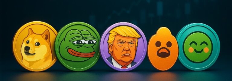 Qué es una memecoin