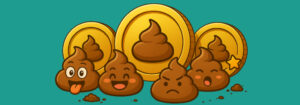 Qué es una shitcoin