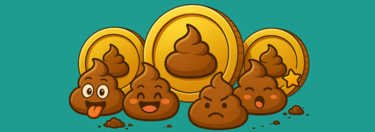 Qué es una shitcoin