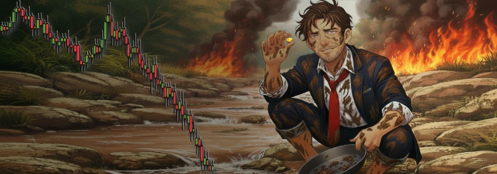 La fiebre del Oro (y Plata) - Análisis técnico y contextual