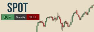 Que es el trading spot