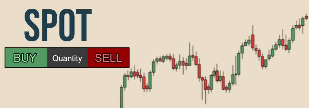 Que es el trading spot