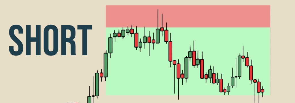 Que es un short en trading