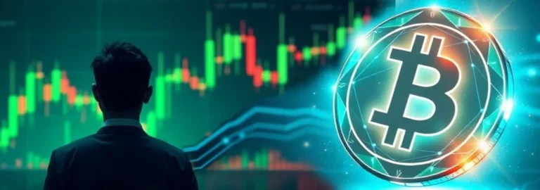 Formación: Trading - Criptomonedas - Gestión de riesgo - Ondas de Elliott