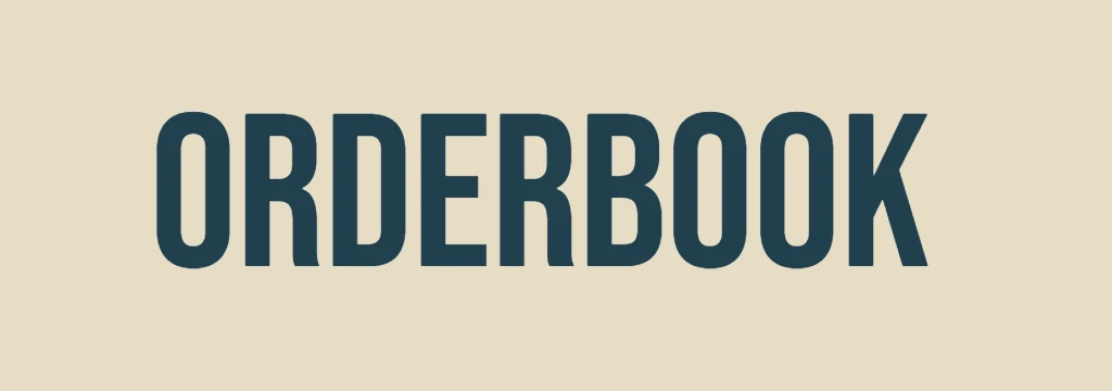 Qué es el orderbook en trading (Libro de órdenes)