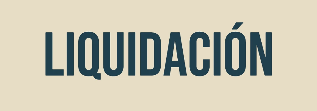 Qué es la liquidación en trading Qué es la liquidación en trading