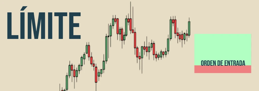 Que es una órden límite en trading Qué es una orden límite en trading