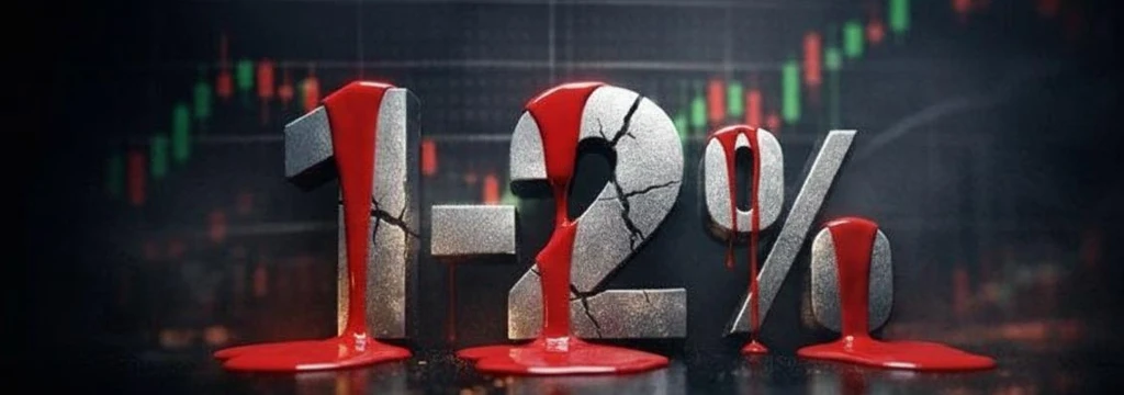 Gestión de riesgo en trading moderno - Cuestionando las bases